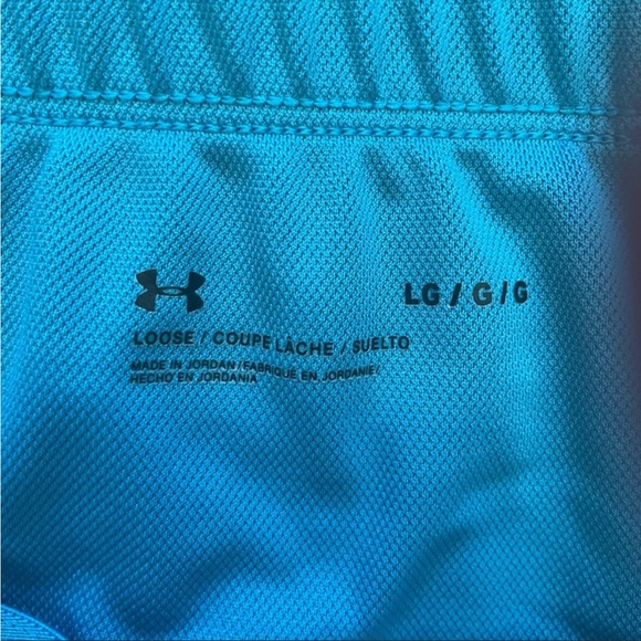Under Armour Shorts - Picture 8 of 9